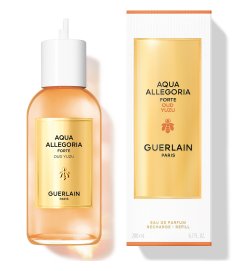 Aqua Allegoria Forte - Oud Yuzu - Eau de Parfum Aqua Allegoria Forte - Oud Yuzu - Eau de Parfum